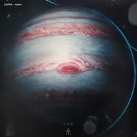Lautre. — Jupiter — обложка