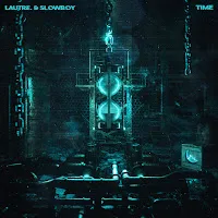 Lautre. — Time Ft Slowboy — обложка